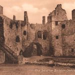 Dirleton Castle