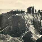 Dunnottar Castle