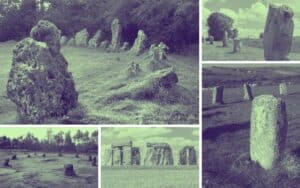 England Stone Circles