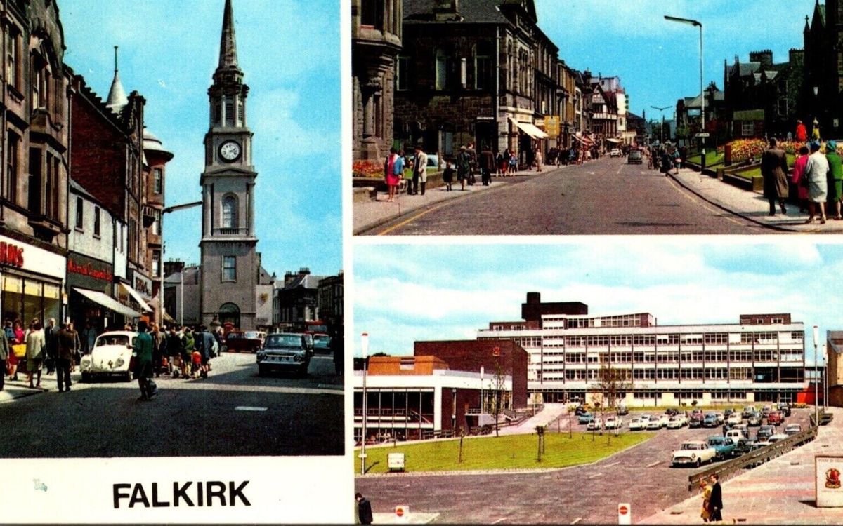 Falkirk