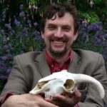 Geoff Holder Paranormal Author Interview 2 Geoff Holder