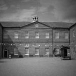 Gressenhall Workshouse