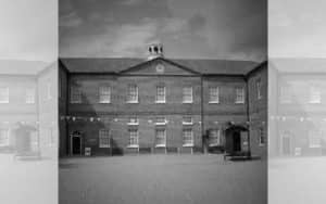 Gressenhall Workshouse