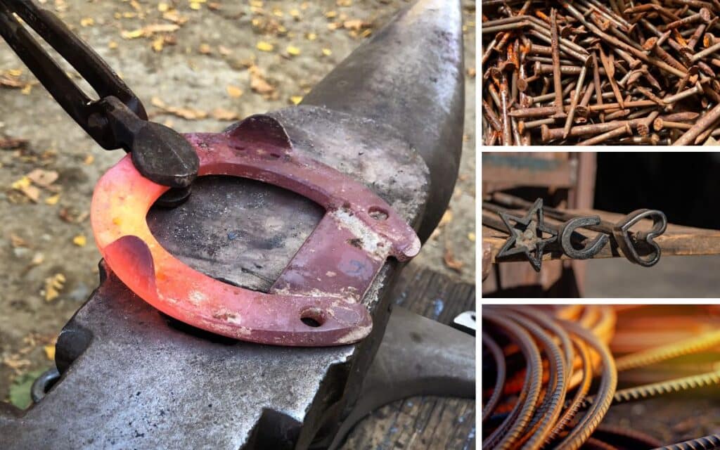 Iron Folklore Facts And Superstitions You Didn't Know 1