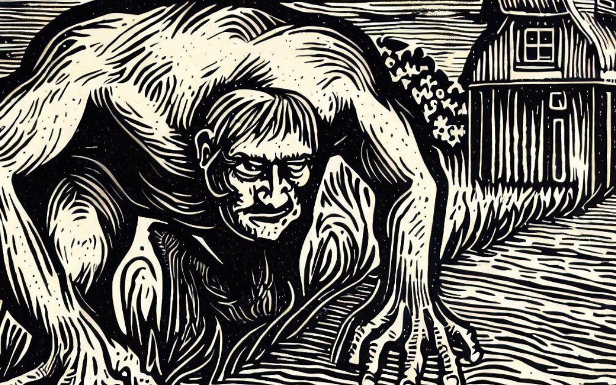 Long Lankin: Folklore’s Most Gruesome Murder Song