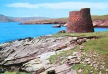Mousa Broch
