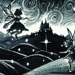 Northumberland Fairies