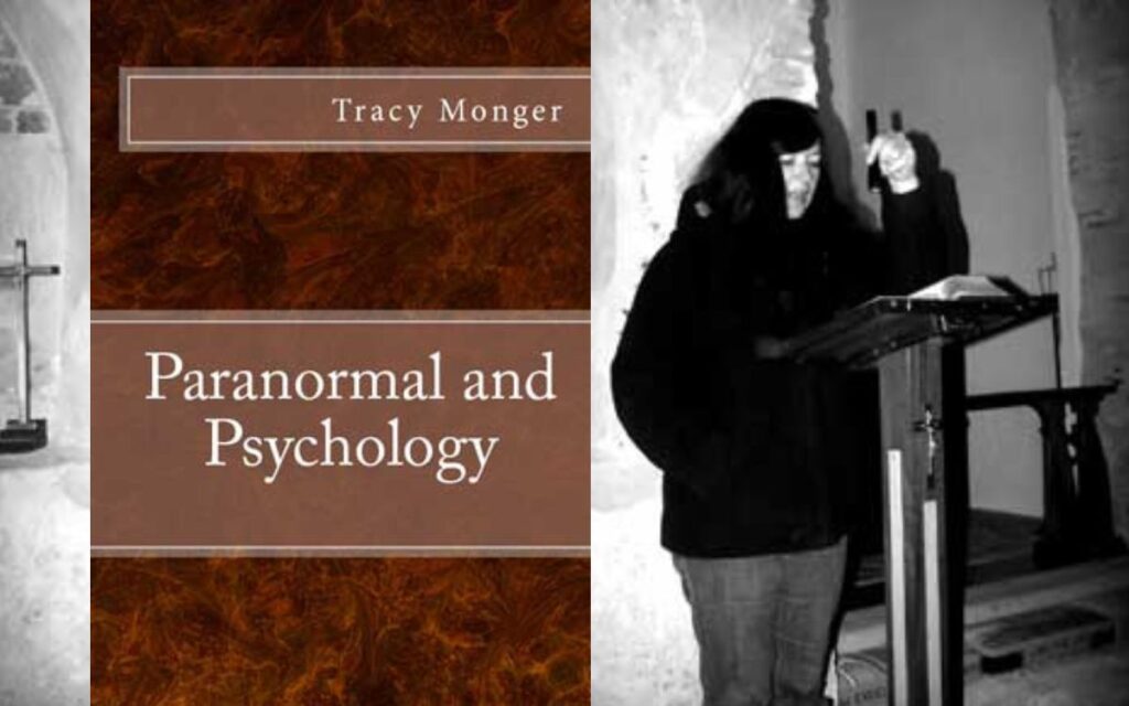 Paranormal and Psychology 1