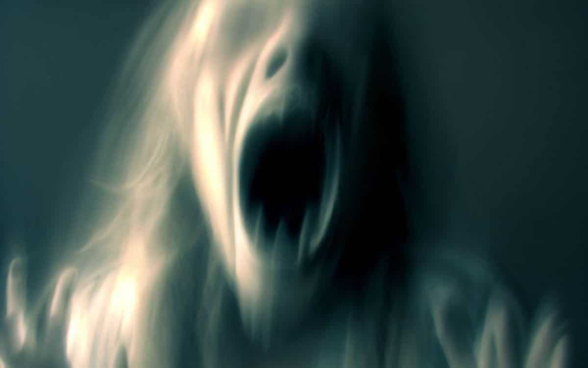 Caution Ahead: Why Ghost Hunting This Halloween Is Not Child’s Play
