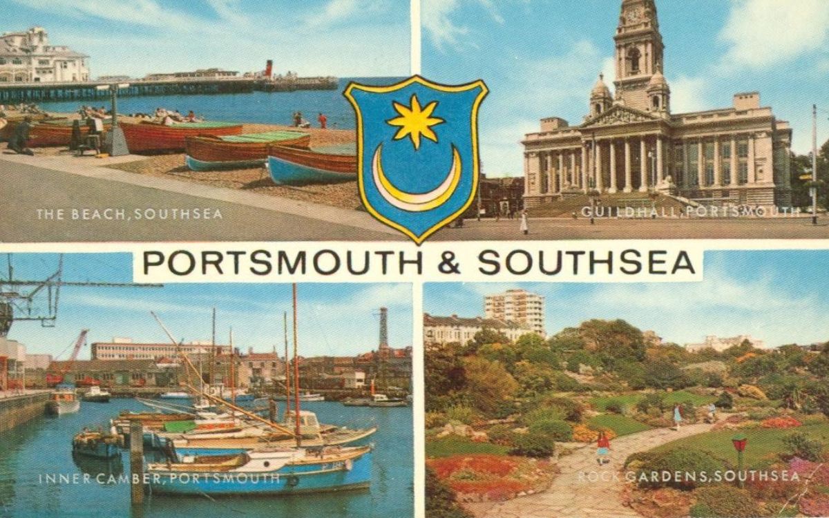 Portsmouth 