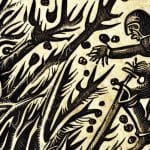 The Prickle Holly Bush: A Murder Ballad Born at the Gallows 1