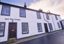 Sma Shot Cottages