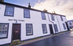 Sma Shot Cottages