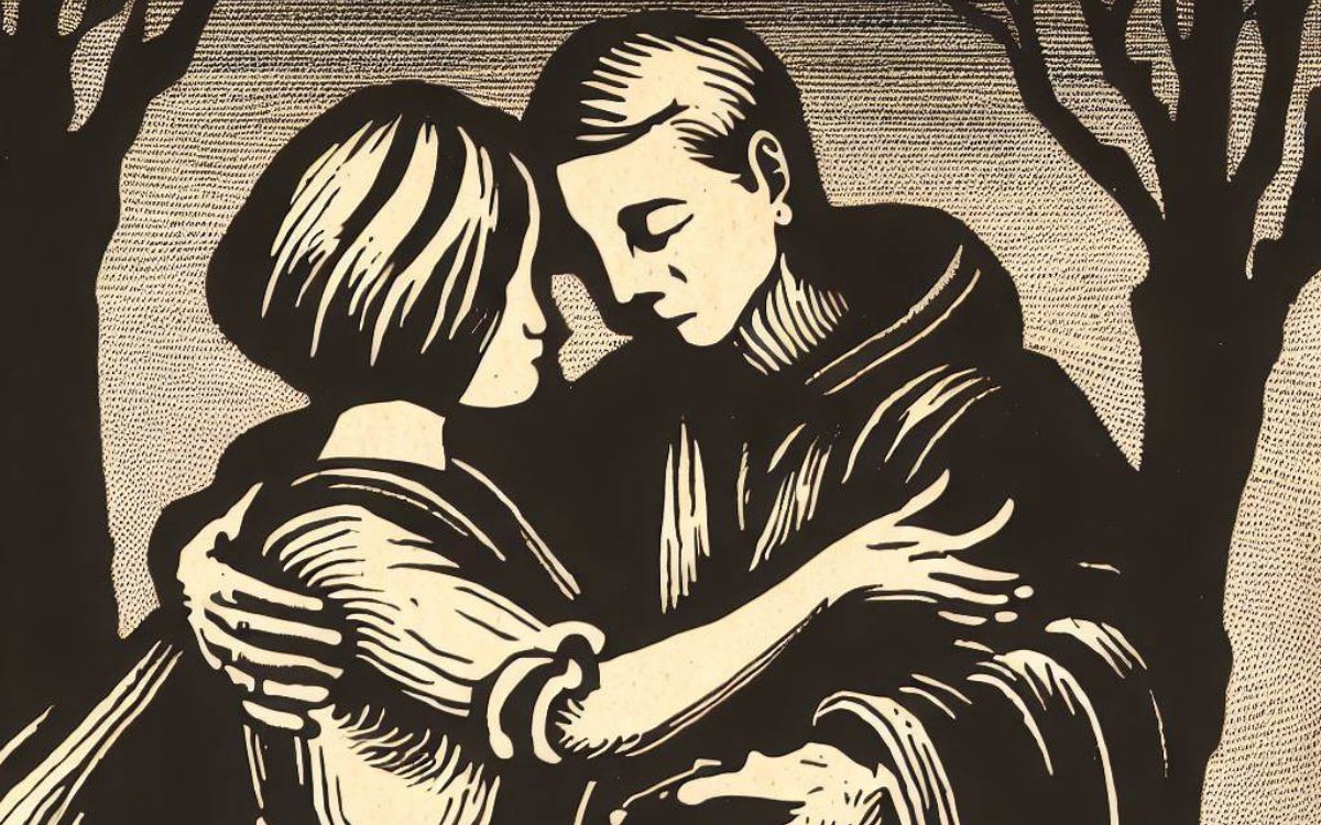 Spooky Isles 4 The Suffolk Miracle