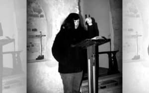 Tracy Monger