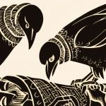 Two Ravens aka Twa Corbies