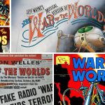 The War of the Worlds