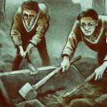 Alnwick Vampire brothers