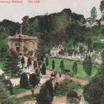 Arnos Vale Cemetery Bristol
