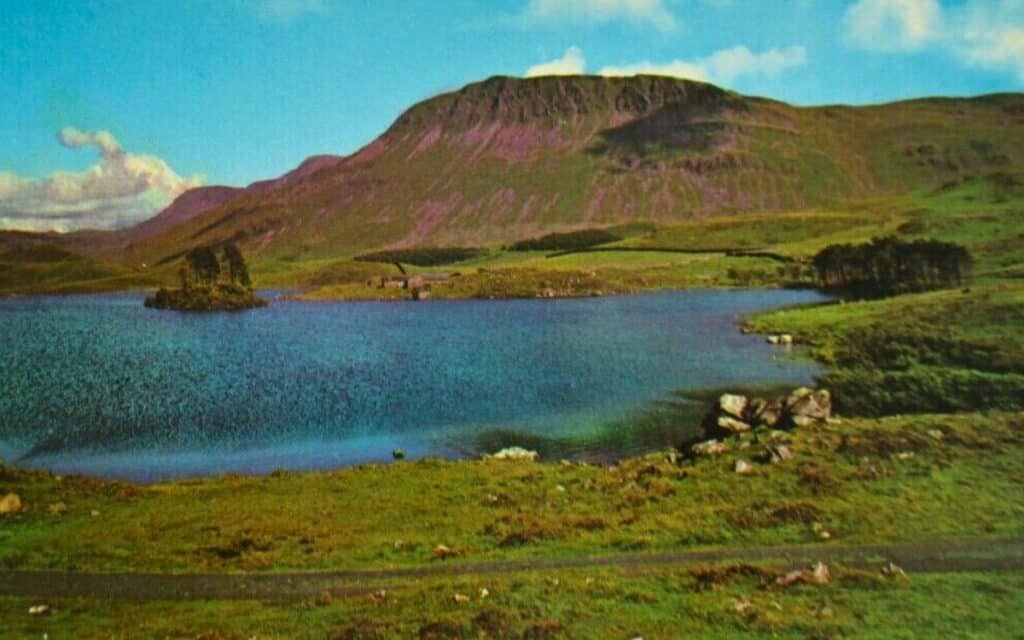 Cadair Idris