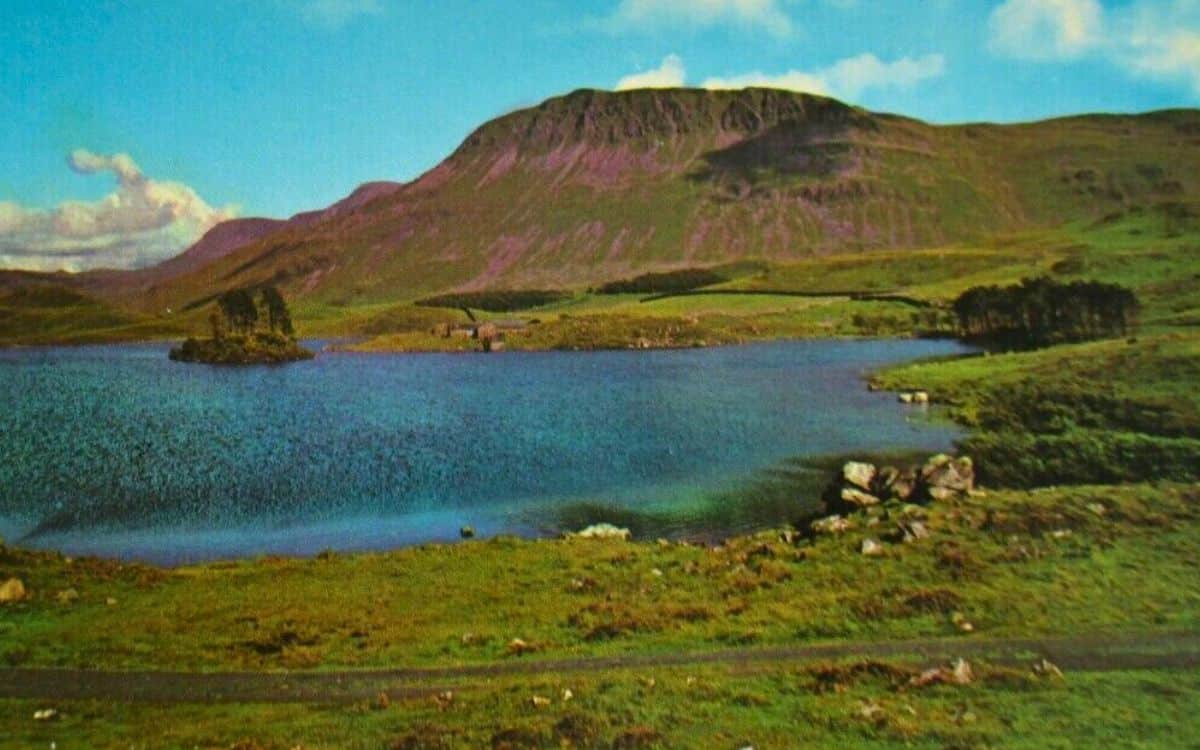 Cadair Idris: Snowdonia’s Mountain of Mysteries