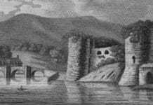 Cardigan Castle
