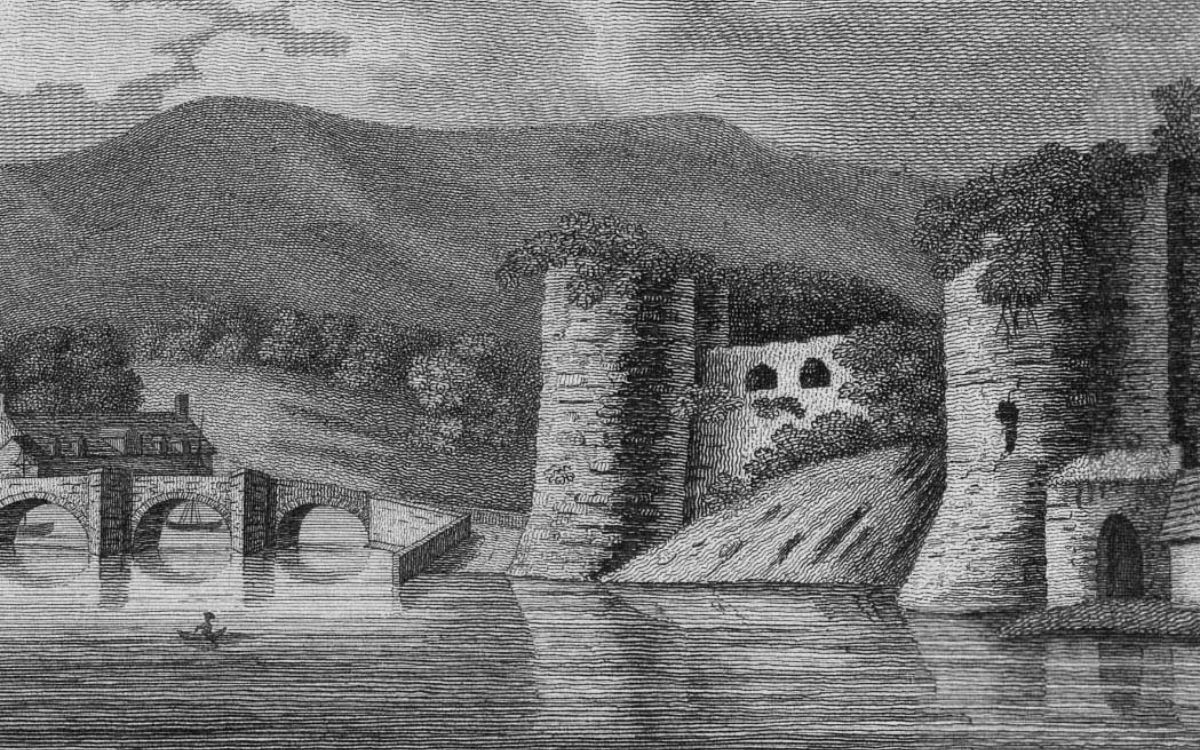 Ceredigion’s Spookiest Folklore And Legends