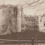 Monmouthshire: 6 Haunted Places To Visit 1