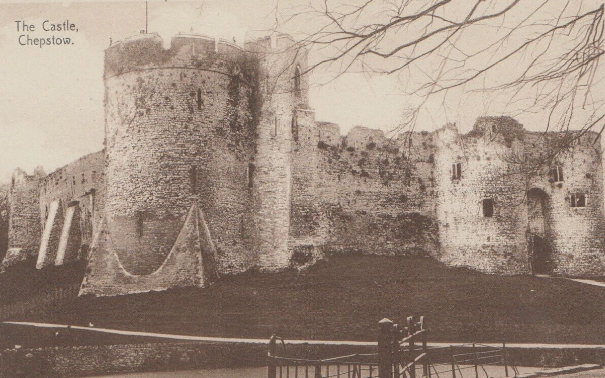 Monmouthshire: 6 Haunted Places To Visit
