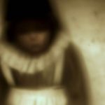 Child Ghosts Haworth