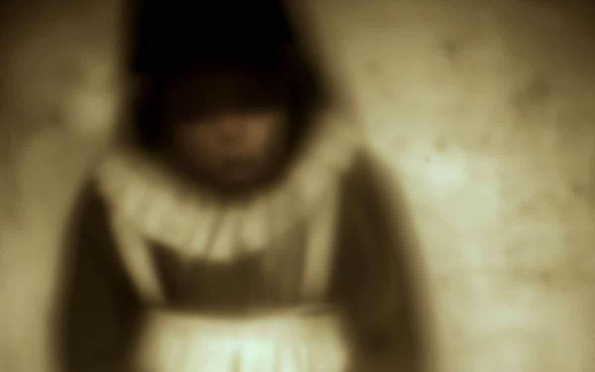 Child Ghosts: Remnants of Haworth’s Tragic Past