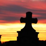 Creepy Grave