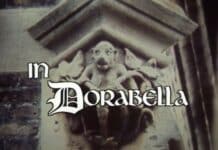 Dorabella Supernatural