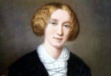 The Lifted Veil by George Eliot