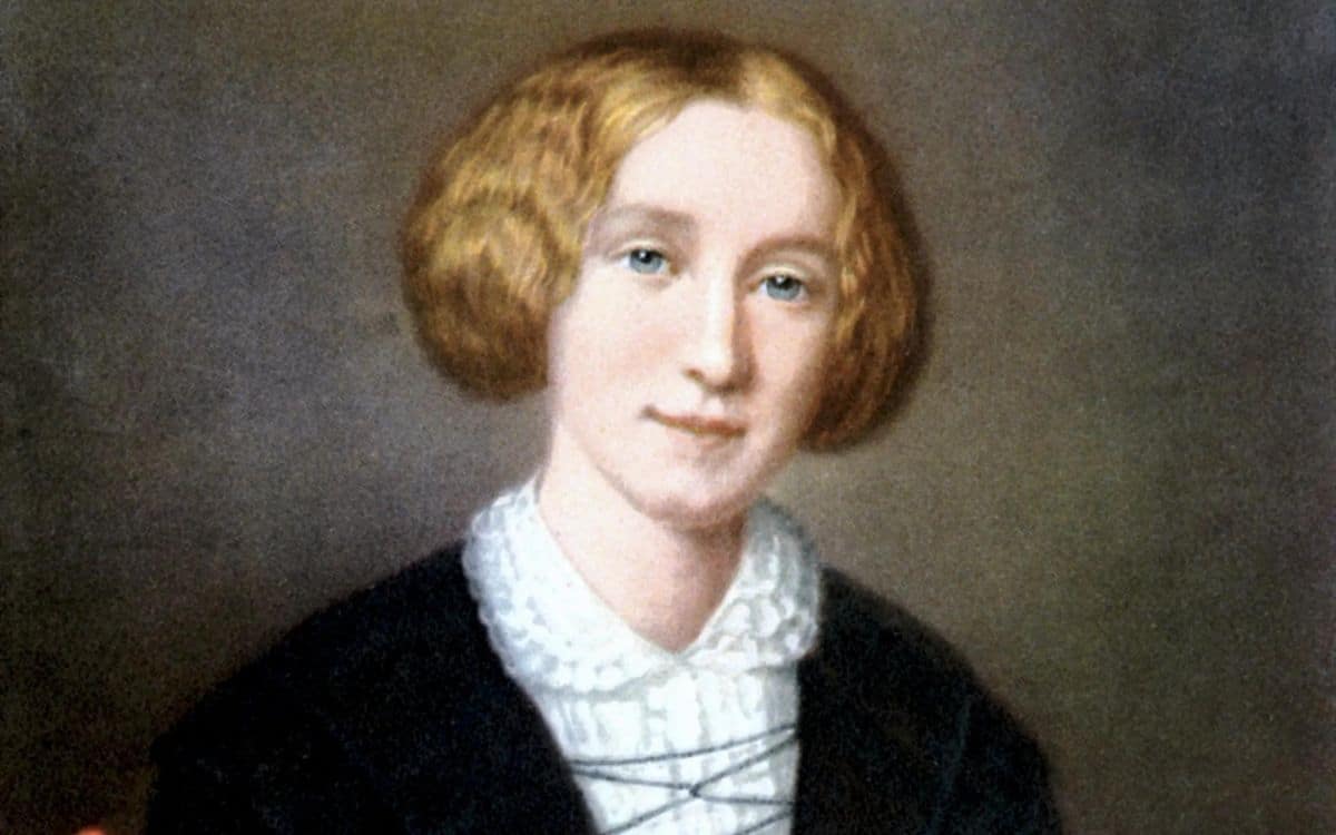 The Lifted Veil by George Eliot – a few thoughts