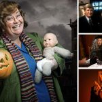 Exploring British Halloween TV Specials 1