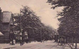 Holderness Road, Hull