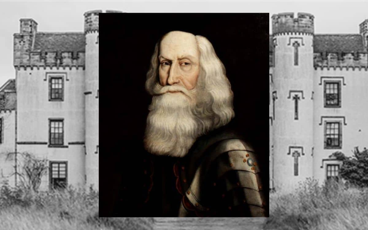 House of the Binns: Bluidy Tam’s Deal With The Devil