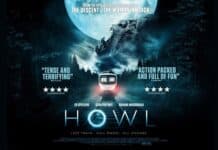 Howl 2015