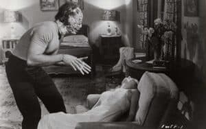 I Was A Teenage Frankenstein 1957 REVIEW 1