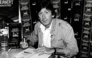 James Herbert (1943-2013) was a literary maestro of chilling tales, captivating millions of readers during his long career. JOANNA HAGUE lists her top 10 James Herbert books.