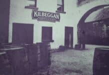 Kilbeggan Distillery