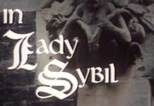 Lady Sybil, Supernatural