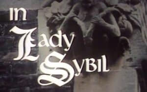 Lady Sybil, Supernatural