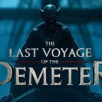 The Last Voyage Of The Demeter 2023 REVIEW
