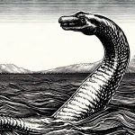 Loch Ness Monster