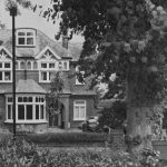 London Synagogue Haunting