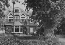 London Synagogue Haunting