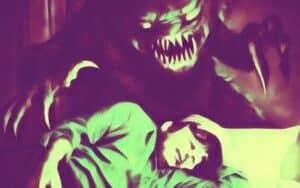 Lyle Hill Demon