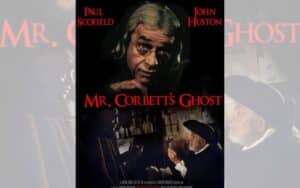 Mr Corbett's Ghost